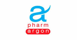 servicio de nave industrial construida para pharm argon